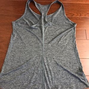 Nike Dri-Fit Athletic Tank